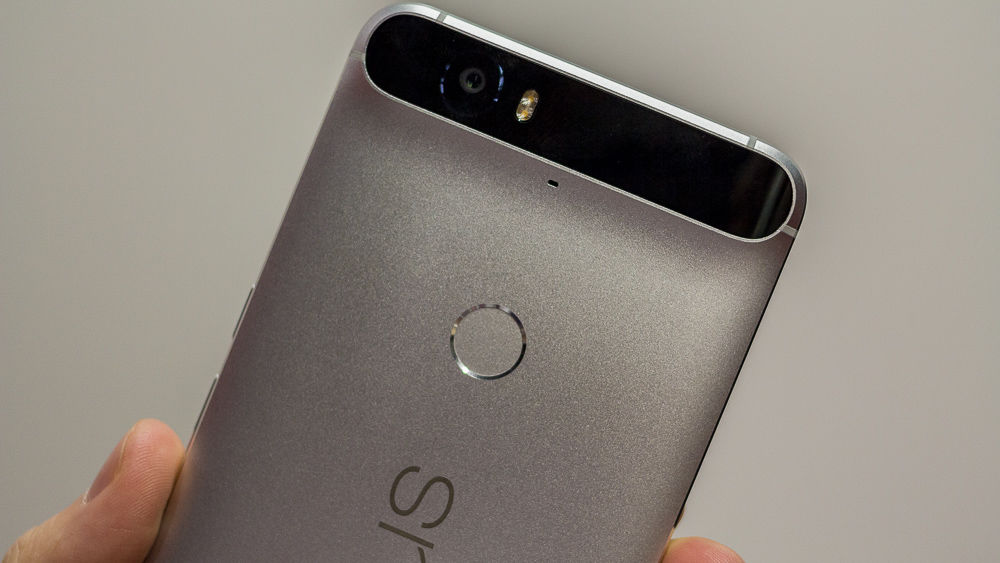 ผลทดสอบกล้อง Nexus 6P  จาก DxOMark เป็นรองเพียง Xperia Z5 และ Galaxy S6 Edge เท่านั้น