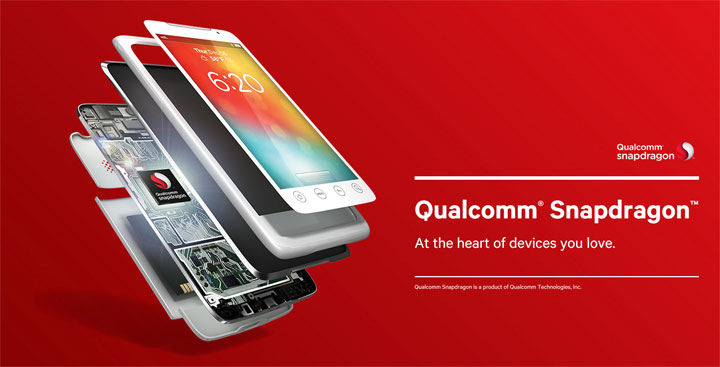 ลือ.. Qualcomm Snapdragon 830 จะถูกสร้างบนสถาปัตยกรรมระดับ 10 นาโนเมตร