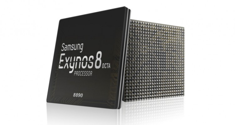 ทะลวงสถิติ.. Exynos 8890 ที่ใช้ใน Galaxy S7 ทำคะแนนทะลุ 100,000 บน Antutu Benchmark