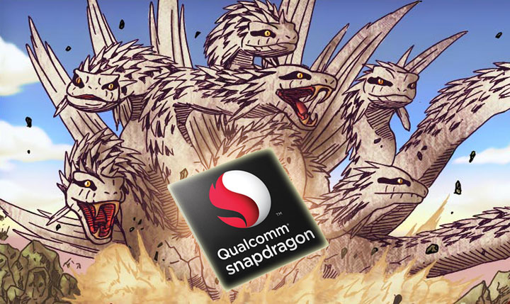 Qualcomm เผยโฉม Snadragon 820 แรงกว่าเดิม 2 เท่า พร้อม Quick Charge 3.0 และฟีเจอร์ใหม่ๆ เพียบ