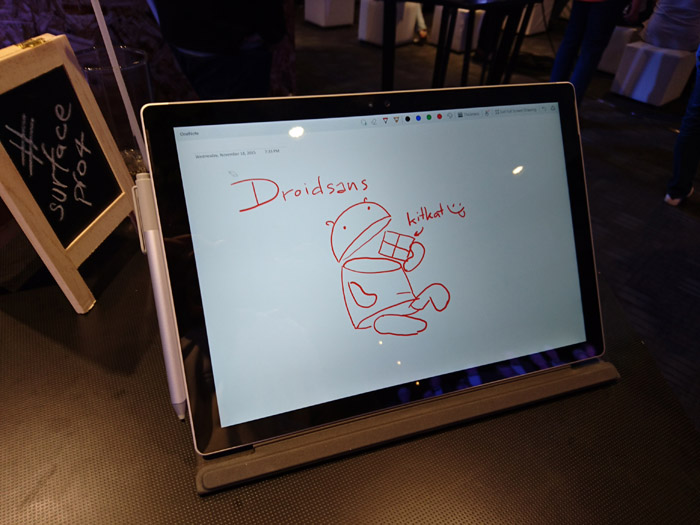 มาแล้วจ้า Android KitKat