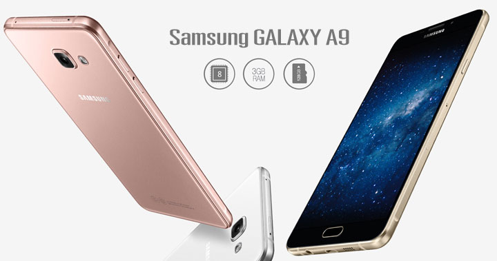 แรงไม่หยอก.. ผลทดสอบ Galaxy A9 ที่ใช้ชิป Snapdragon 652 พุ่งถึง 70,000 คะแนน