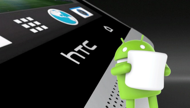 หลุดชุดใหญ่ แผนการอัพเดต Android Marshmallow ให้กับมือถือ HTC หลากหลายรุ่น