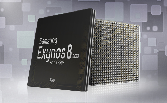ลือ Samsung ผลิตชิป Exynos 8870 Octa-core ให้กับ Meizu