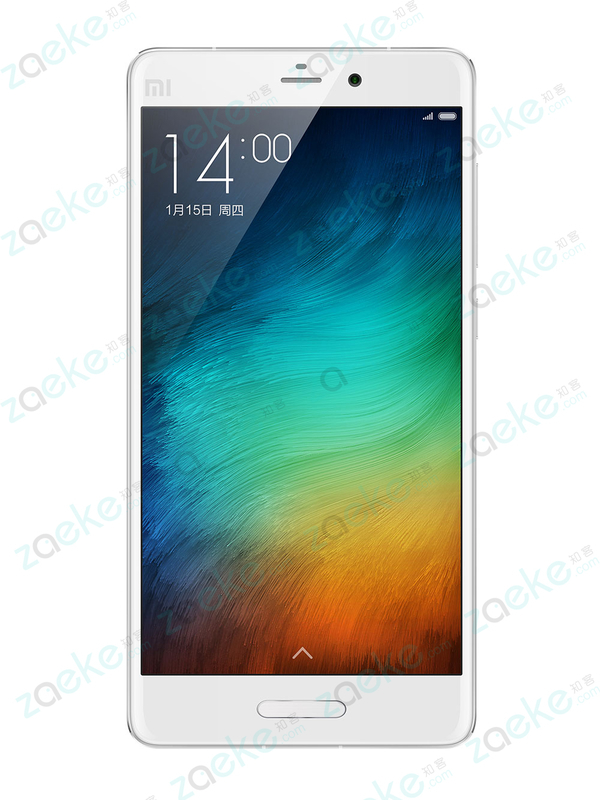 Xiaomi Mi5 วางขายแน่กุมภาพันธ์นี้ พร้อมสเปคจัดเต็ม ราคามิตรภาพเช่นเคย