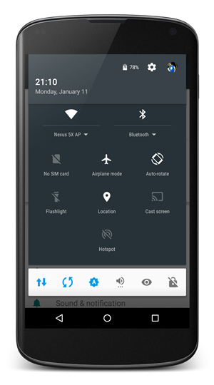 วันนี้ที่รอคอย!! Droidsans เปิดฟอรั่มใหม่พร้อมให้ทุกคนเข้าใช้แล้ววันนี้!