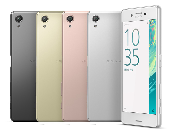 ร้อนหรือไม่ร้อน.. ผู้ใช้งาน Xperia X บางคนยังเจอปัญหาอุณหภูมิกล้องสูงและปิดตัวหลังใช้งาน