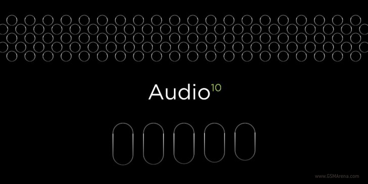HTC ยั่วน้ำลายต่อ ด้วยภาพทีเซอร์ส่อถึงพลังเสียงและลำโพง Boomsound ในรูปแบบใหม่