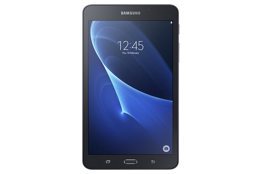 Samsung วางขาย Galaxy Tab A 7.0 และ Galaxy Tab E Lite ที่แคนาดาในราคาไม่ถึงหมื่น
