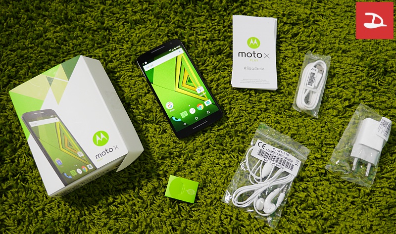 Moto X Play ลุ้นรับอัพเดทเป็น Android 7.1 เร็วๆ นี้ หลังพบผลทดสอบมาพร้อมซอฟต์แวร์เวอร์ชั่นใหม่