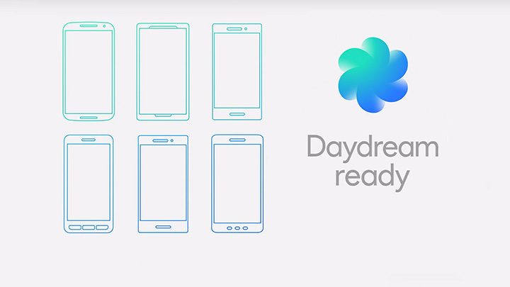 Google พับโครงการแว่น VR มุ่งพัฒนา mobile VR โปรเจ็ค Daydream เป็นหลัก