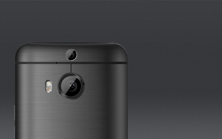 HTC ซอยอีก เพิ่มรุ่น HTC One M9+ Prime Camera Edition วางจำหน่ายในอินเดีย เปิดราคา 12,xxx บาท