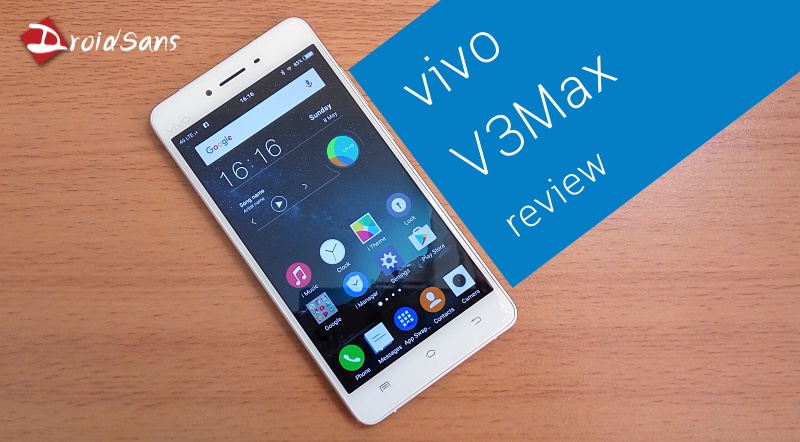 [Review] รีวิว vivo V3Max นิยามใหม่ของมือถือ Mid-range สเปกแรง เสียงดี ราคาสุดคุ้มค่า