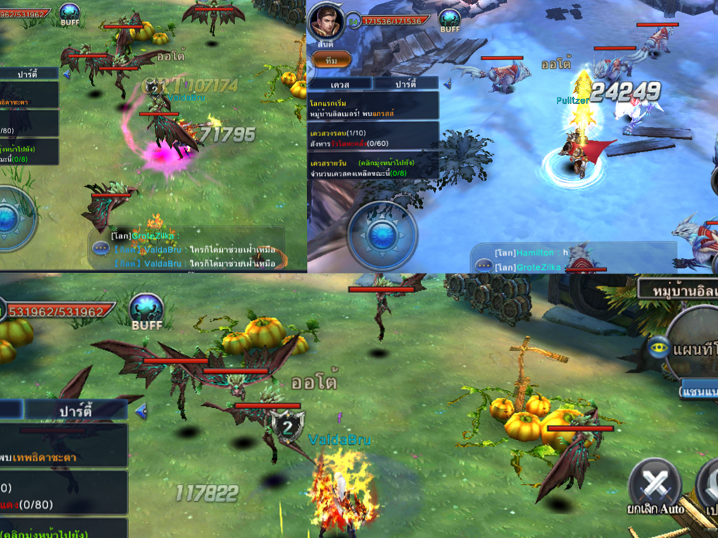 แนะนำเกมใหม่ Kingdom Rush Origins : การกลับมาของเกม Tower Defense ในตำนาน [ลดราคาแล้ว]