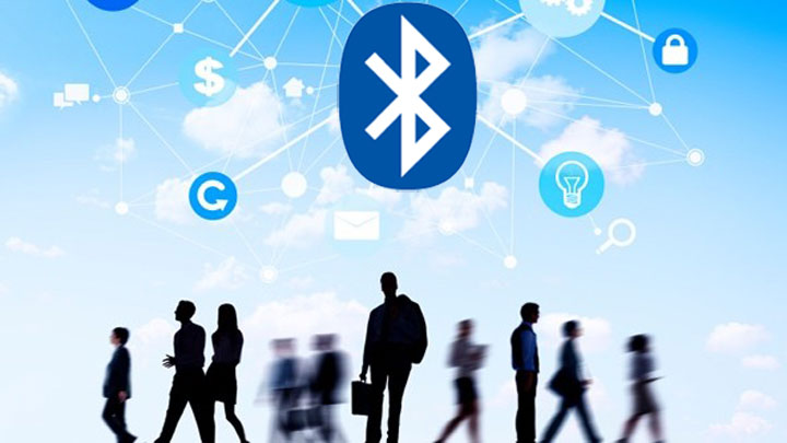 เตรียมรับมาตรฐานใหม่ Bluetooth 5 เน้นการทำงานในโหมด Low Energy ให้มีประสิทธิภาพมากขึ้น