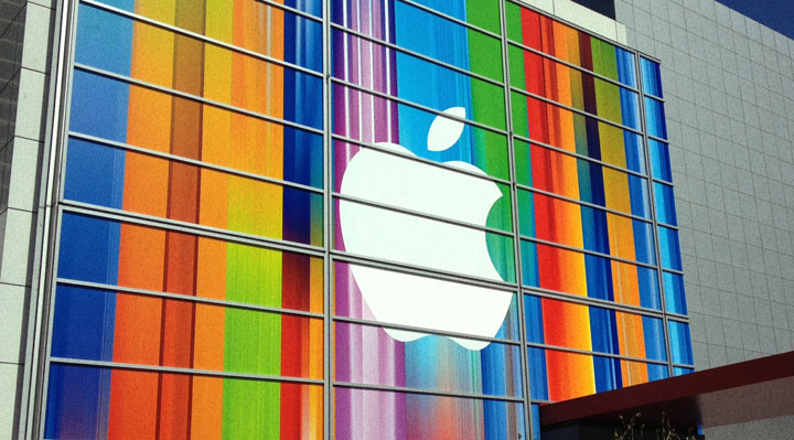 Samsung ทุ่มทุน 6,800 ล้านเหรียญ เร่งผลิตหน้าจอ OLED ให้ทัน iPhone ใช้ในปีหน้า