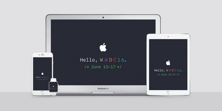 สาวกมีเก้อ.. งาน WWDC 2016 นี้อาจจะไม่มี iPhone 7 หรืออุปกรณ์ใหม่เปิดตัวก็เป็นได้