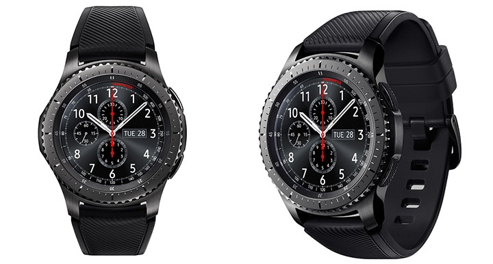 คาด Samsung เตรียมรีแบรนด์นาฬิกาอัจฉริยะซีรีส์ Gear ให้เป็น Galaxy Watch และ Galaxy Fit