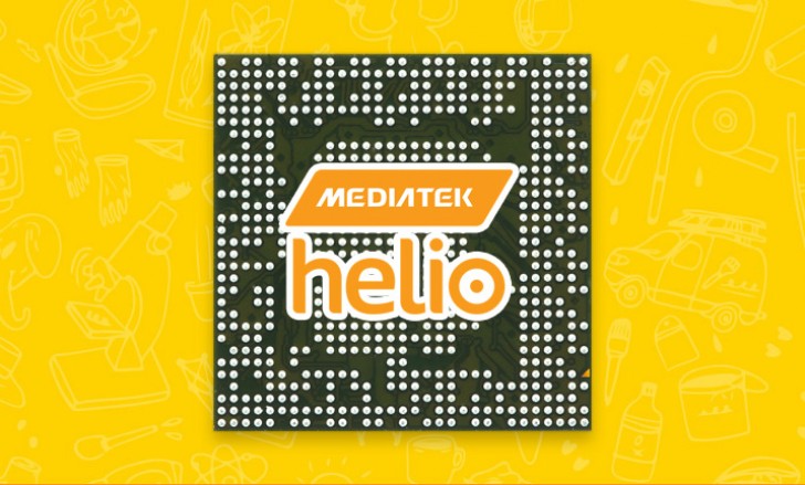 ผู้สืบทอดคนใหม่ Mediatek เปิดตัวชิปเรือธง Helio X30 พร้อมเทคโลยีระดับ 10 นาโนเมตร!