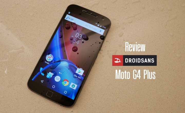 Review : รีวิว Moto G4 Plus ความคุ้มค่า กับฟีเจอร์ที่ครบเครื่อง ในราคา 8,990 บาท