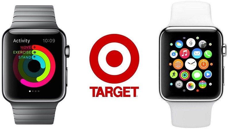 สินค้า Apple ยอดขายร่วงถึง 20% ที่ห้าง Target และยังไม่เลิกขาย MacBook รุ่นเมื่อ 4 ปีที่แล้ว