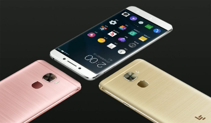 LeEco เปิดตัวเรือธง Le Pro 3 ใช้ชิป Snapdragon 821, RAM 6GB ในราคาสุดประหยัด