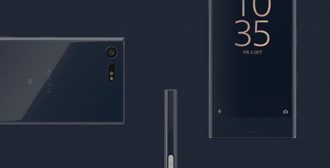 Sony จับ Xperia X Compact เข้าโครงการ Open Device เปิดทางให้นักพัฒนาโมและแฟลช ROM ได้ตามสะดวก