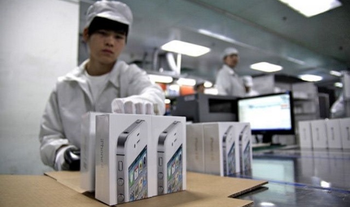 Foxconn มีแผนผลิตสมาร์ทโฟนจำหน่ายเอง ตั้งเป้าวางจำหน่ายในญี่ปุ่นเป็นที่แรกช่วงต้นปี 2017