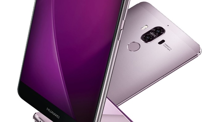 หลุดภาพ Huawei Mate 9 ยืนยัน มาพร้อมกล้องคู่ LEICA ที่ร่วมกันพัฒนาอีกครั้ง
