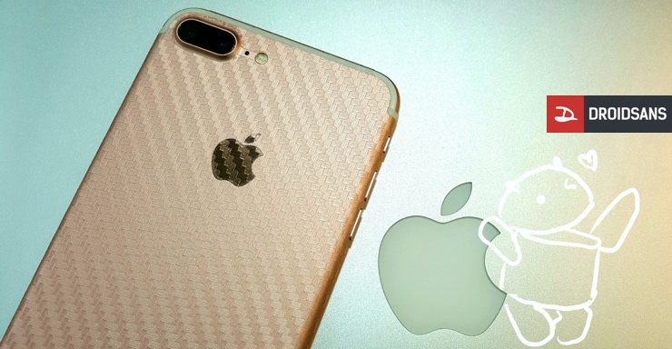 รีวิว iPhone 7 Plus จากมุมมองสาวกแอนดรอยด์ น่าซื้อเปลี่ยนขนาดไหน