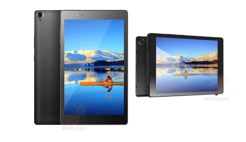 หลุดสเปค Lenovo Tab3 8 Plus มาพร้อมกับจอและชิพประมวลผลดีกว่าเดิม