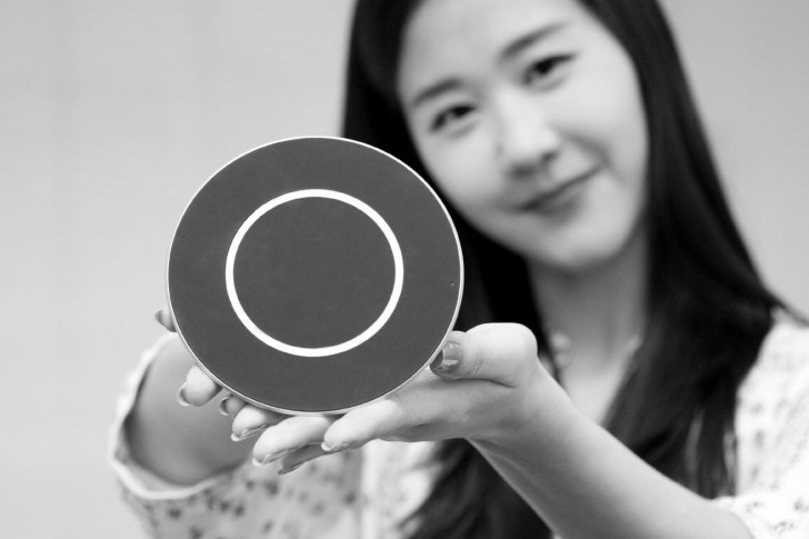 LG Innotek โชว์แท่นชาร์จไร้สายจ่ายไฟได้มากกว่าแท่นชาร์จไร้สายทั่วไปถึง 3 เท่า