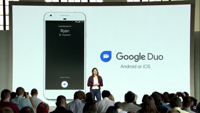 Google ประกาศฝังแอพวิดีโอคอล Duo เข้าไปในระบบ Android สามารถเรียกใช้ผ่านแอพ Phone ได้เลย