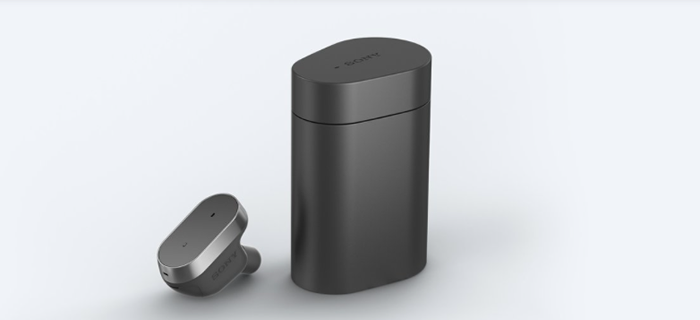 เคาะวันวางจำหน่าย Sony Xperia Ear หูฟังที่เป็นผู้ช่วยส่วนตัวที่อเมริกา เริ่มจำหน่ายวันที่ 13 ธันวาคมนี้