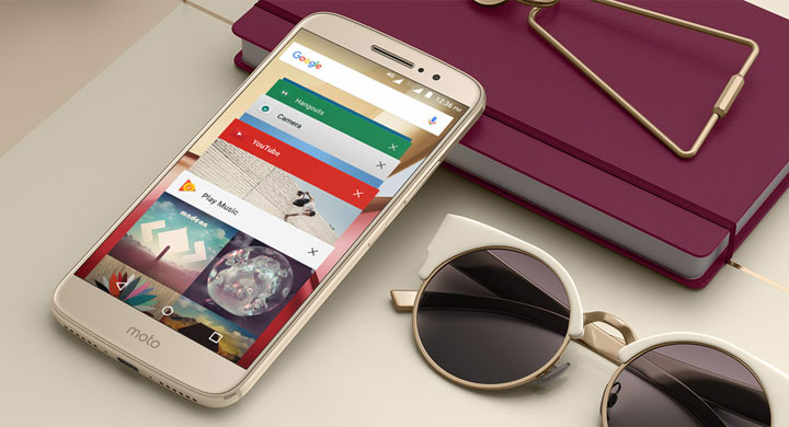 รอลุ้น.. Moto M ไปโผล่ที่ UAE แล้ว รอลุ้นว่าจะมาไทยหรือเปล่า