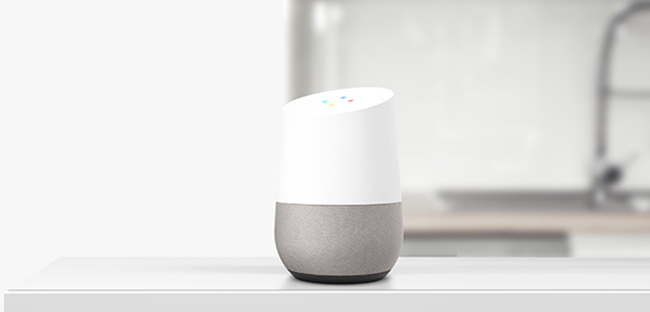 Google เพิ่มคำสั่งและบริการอื่นๆ เพิ่มเติมให้กับ Google Home อีกกว่า 30 รายการ