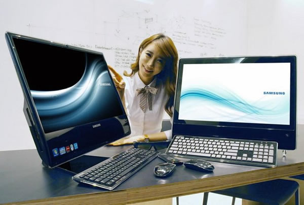 Lenovo แอบเข้าเจรจาซื้อธุรกิจคอมพิวเตอร์ของ Samsung