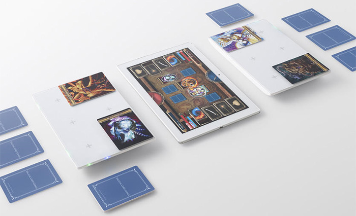 Sony ประกาศรีบูทซีรีส์เกมจาก PlayStation สู่สมาร์ทโฟน เริ่มปล่อยเกมแรกในปีหน้า และกำลังพัฒนาเกมการ์ดแนวใหม่อยู่