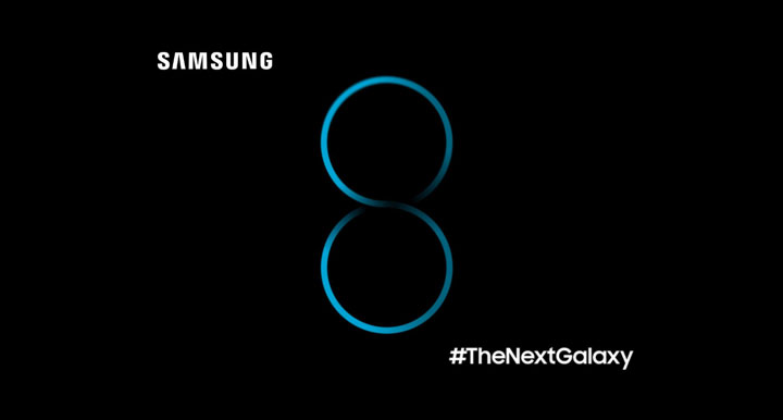 ลือ.. Samsung Galaxy S8 จะมาพร้อมกับหน้าจอไร้ขอบ ที่มีอัตราส่วนหน้าจอต่อเครื่องถึง 90%