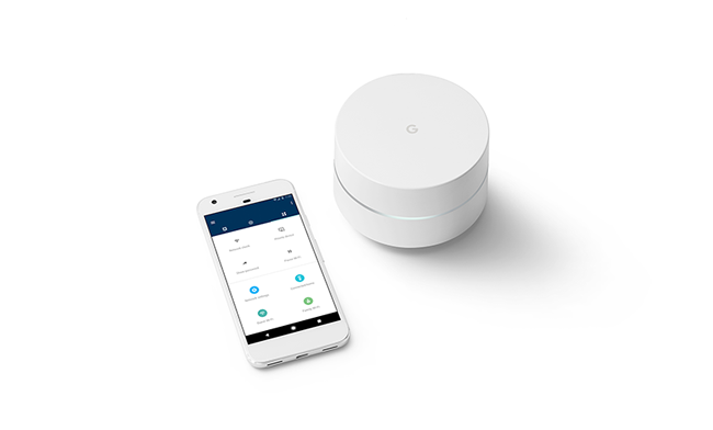 Google WiFi เปิดขายผ่านร้านค้าปลีกอย่างเป็นทางการแล้ว ราคาเริ่มต้นที่ 4,6xx บาท