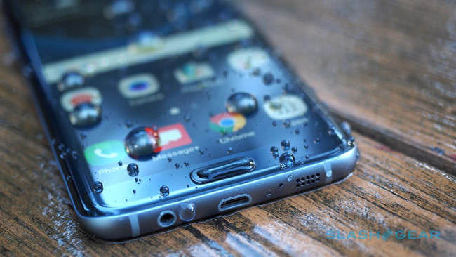 ลือ Samsung Galaxy S8 อาจจะไม่มีรูหูฟัง 3.5 มม. ให้ใช้งานอีกต่อไป เตรียมย้ายไปใช้ USB-C แทน