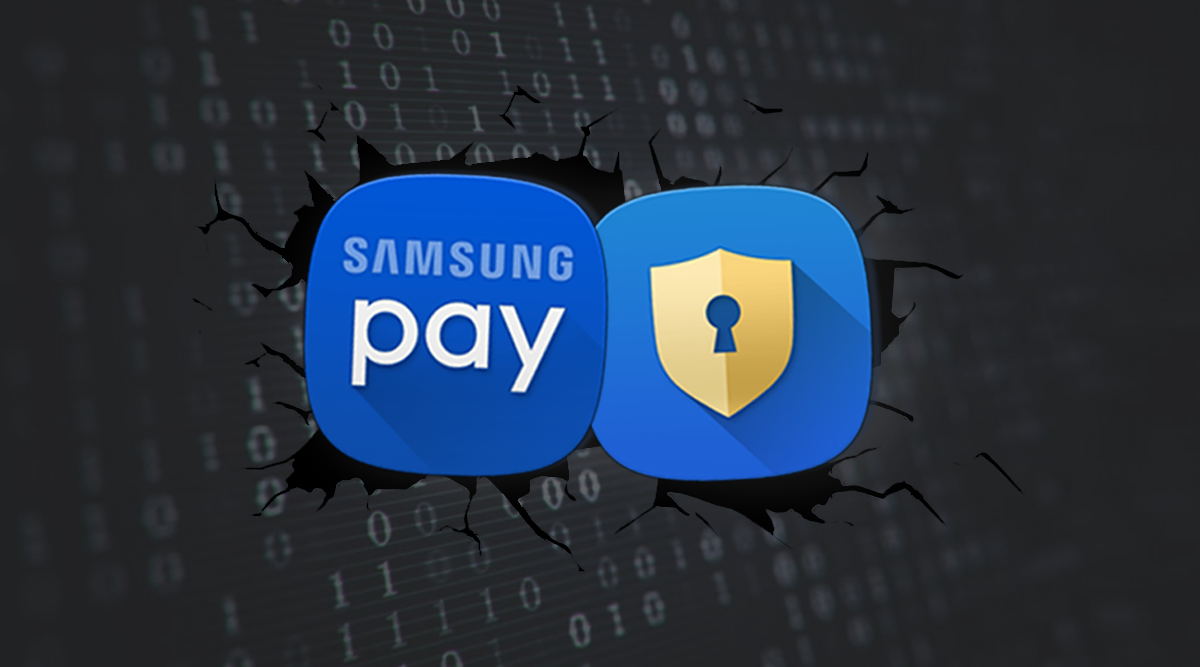 Samsung Pay ปลอดภัยแค่ไหน? โดนเจาะโดนแฮกได้รึเปล่า?