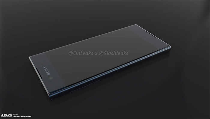 Sony ประกาศร่วมงาน CES 2017 จัดแถลงข่าว 4 มกรานี้, หลุดวิดีโอมือถือรุ่นใหม่ คาดเป็นภาคต่อ Xperia XA