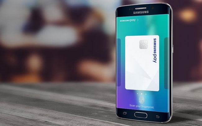 Samsung ถูก Apple ปฏิเสธไม่ให้ขึ้นทะเบียนแอพ Samsung Pay Mini บน App Store