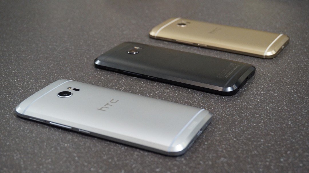 ขอเวลาอีกไม่นาน.. HTC จะกลับมาปล่อยอัพเดท Nougat ให้กับ HTC 10 ภายใน 3 สัปดาห์นี้ ส่วน One A9 ก็ได้กับเค้าซะที