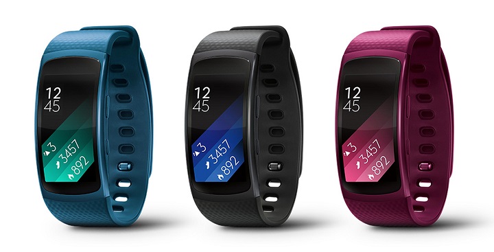 Samsung ซุ่มพัฒนา Gear Fit Pro ฟิตเนสแทรคเกอร์น้องใหม่ คาดเพิ่มเซนเซอร์ในการวัดค่าต่างๆ เพิ่มขึ้น