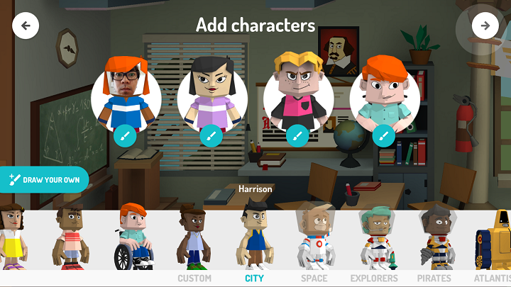 Androids Dream ของ Jelly Beans (วิดีโอ)