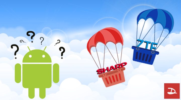 ไขข้อข้องใจ Sharp – ZTE เลิกทำธุรกิจมือถือในเมืองไทย? ไม่ควรซื้ออีกต่อไปรึเปล่า?