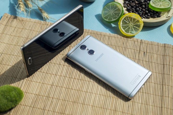 Doogee Shoot 1 สมาร์ทโฟนกล้องคู่ในราคาแค่ 3,xxx บาท!