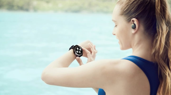 Samsung ปลดล็อคให้ Gear S3, S2 และ Fit 2 รองรับการใช้งานร่วมกับ iOS แล้ว
